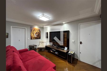 Apartamento à venda com 3 quartos, 103m² em Pompeia, São Paulo