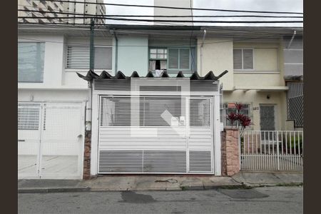 Casa à venda com 2 quartos, 110m² em Santana, São Paulo