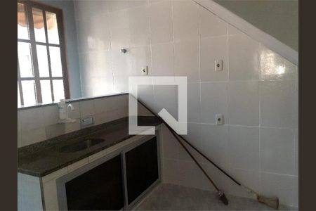 Casa à venda com 2 quartos, 138m² em Engenho Novo, Rio de Janeiro