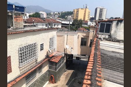 Casa à venda com 2 quartos, 138m² em Engenho Novo, Rio de Janeiro