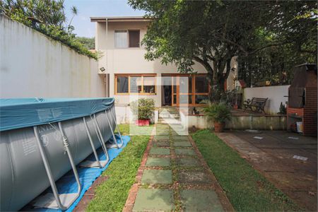 Casa à venda com 6 quartos, 450m² em Santo Amaro, São Paulo