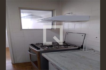 Apartamento à venda com 3 quartos, 75m² em Vila Cruzeiro, São Paulo