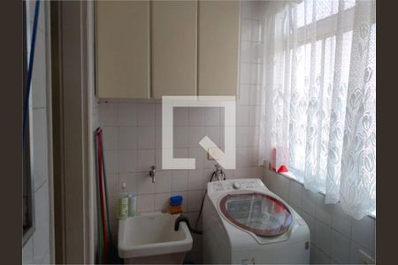 Apartamento à venda com 3 quartos, 75m² em Vila Cruzeiro, São Paulo