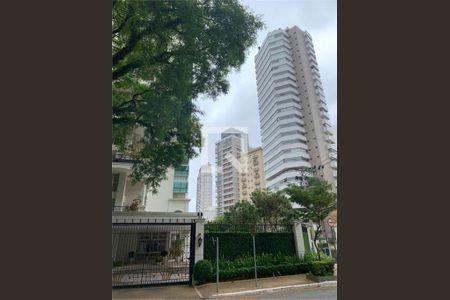 Apartamento à venda com 5 quartos, 303m² em Paraíso, São Paulo