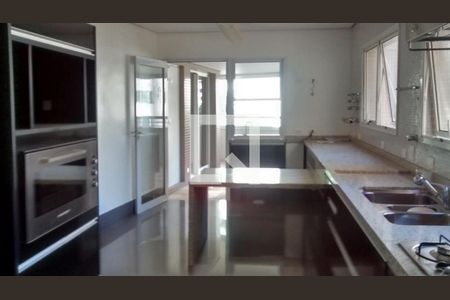 Apartamento à venda com 5 quartos, 303m² em Paraíso, São Paulo