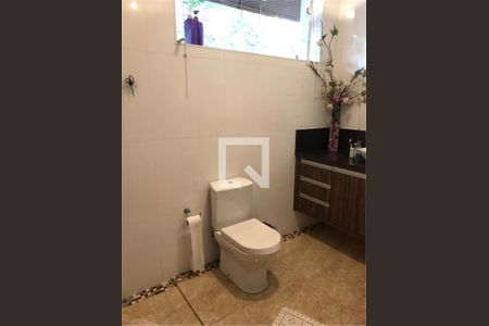 Casa à venda com 3 quartos, 410m² em Vila Alzira, Santo André