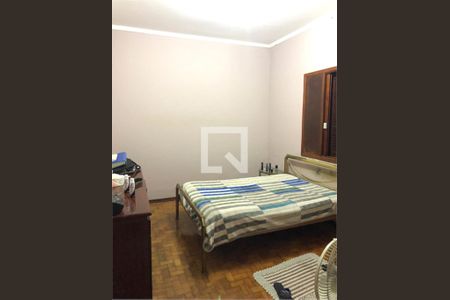 Casa à venda com 3 quartos, 410m² em Vila Alzira, Santo André