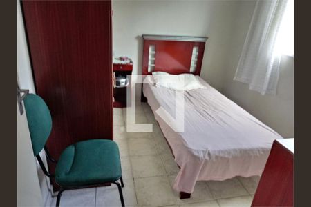 Apartamento à venda com 3 quartos, 47m² em Cangaiba, São Paulo