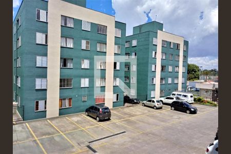 Apartamento à venda com 3 quartos, 47m² em Cangaiba, São Paulo