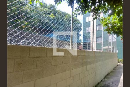 Apartamento à venda com 3 quartos, 47m² em Cangaiba, São Paulo