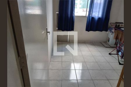 Apartamento à venda com 3 quartos, 47m² em Cangaiba, São Paulo