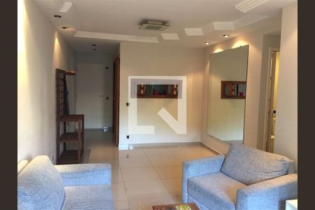 Apartamento à venda com 3 quartos, 74m² em Vila Sofia, São Paulo