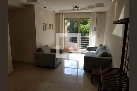 Apartamento à venda com 3 quartos, 74m² em Vila Sofia, São Paulo