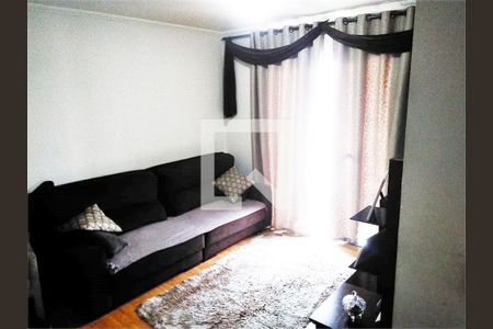 Apartamento à venda com 2 quartos, 60m² em Vila Aurora (Zona Norte), São Paulo