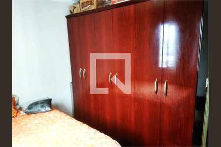 Apartamento à venda com 2 quartos, 60m² em Vila Aurora (Zona Norte), São Paulo