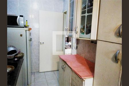 Apartamento à venda com 2 quartos, 60m² em Vila Aurora (Zona Norte), São Paulo