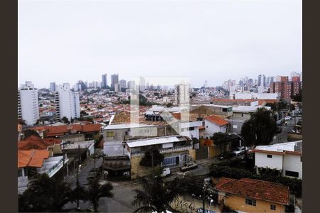 Apartamento à venda com 2 quartos, 60m² em Vila Aurora (Zona Norte), São Paulo