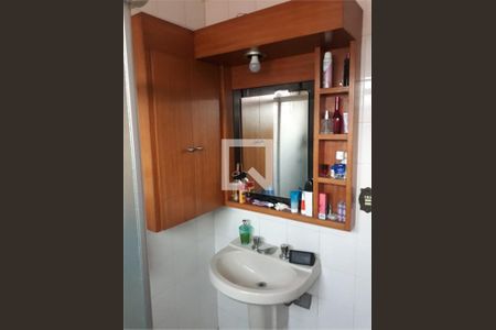 Casa à venda com 5 quartos, 191m² em Vila Isolina Mazzei, São Paulo