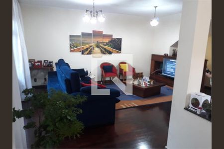 Casa à venda com 5 quartos, 191m² em Vila Isolina Mazzei, São Paulo