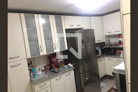 Apartamento à venda com 2 quartos, 64m² em Vila Siqueira (Zona Norte), São Paulo