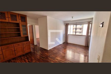 Apartamento à venda com 2 quartos, 67m² em Santana, São Paulo