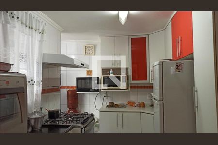 Apartamento à venda com 2 quartos, 52m² em Vila Amélia, São Paulo