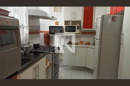 Apartamento à venda com 2 quartos, 52m² em Vila Amélia, São Paulo