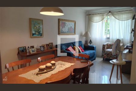 Apartamento à venda com 2 quartos, 52m² em Vila Amélia, São Paulo