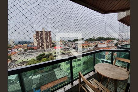 Apartamento à venda com 3 quartos, 129m² em Freguesia do Ó, São Paulo