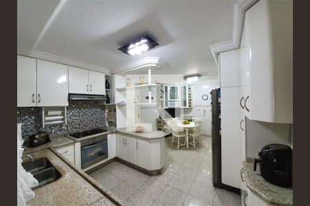 Apartamento à venda com 3 quartos, 129m² em Freguesia do Ó, São Paulo