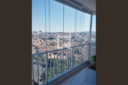 Apartamento à venda com 3 quartos, 65m² em Parque Vitoria, São Paulo