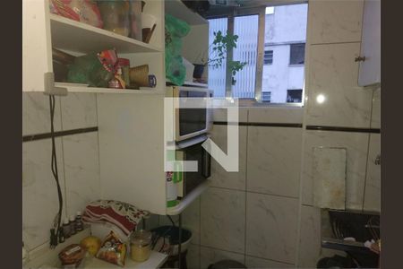 Apartamento à venda com 2 quartos, 57m² em Bela Vista, São Paulo