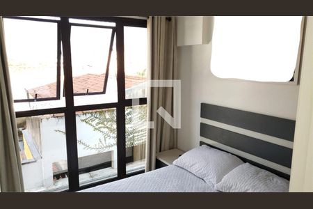 Apartamento à venda com 2 quartos, 41m² em Vila Valparaíso, Santo André