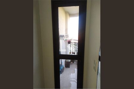 Apartamento à venda com 2 quartos, 41m² em Vila Valparaíso, Santo André