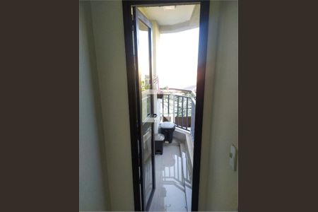 Apartamento à venda com 2 quartos, 41m² em Vila Valparaíso, Santo André