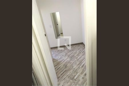 Apartamento à venda com 2 quartos, 41m² em Vila Valparaíso, Santo André