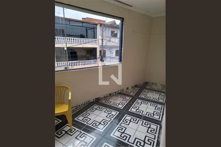 Casa à venda com 2 quartos, 121m² em Bandeiras, Osasco