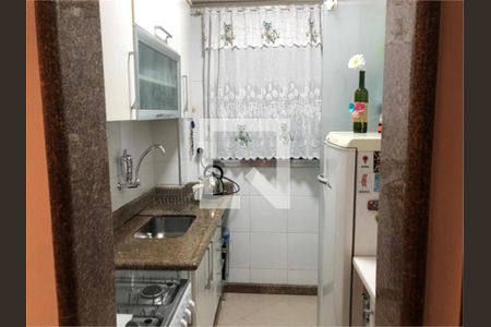 Apartamento à venda com 2 quartos, 62m² em Brás, São Paulo