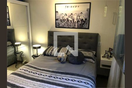 Apartamento à venda com 2 quartos, 62m² em Brás, São Paulo