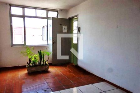 Apartamento à venda com 2 quartos, 66m² em Vila Constança, São Paulo