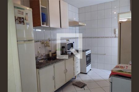 Apartamento à venda com 2 quartos, 82m² em Imirim, São Paulo