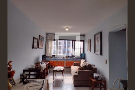 Apartamento à venda com 2 quartos, 82m² em Imirim, São Paulo