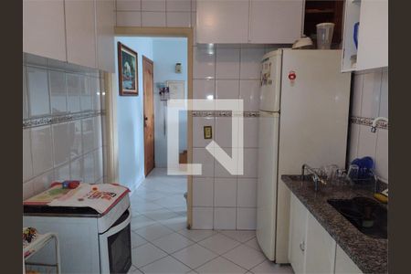 Apartamento à venda com 2 quartos, 82m² em Imirim, São Paulo