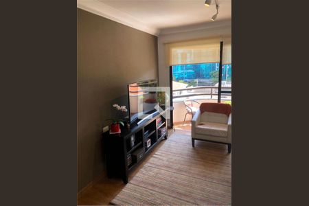 Apartamento à venda com 3 quartos, 94m² em Vila Guarani, São Paulo