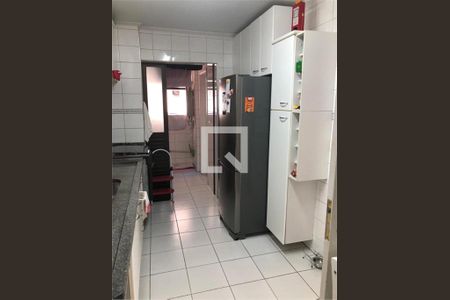 Apartamento à venda com 3 quartos, 94m² em Vila Guarani, São Paulo