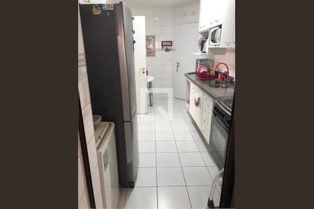 Apartamento à venda com 3 quartos, 94m² em Vila Guarani, São Paulo