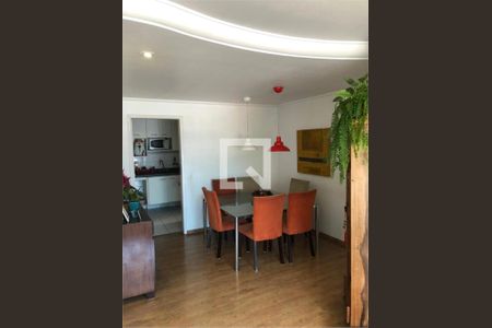 Apartamento à venda com 3 quartos, 94m² em Vila Guarani, São Paulo