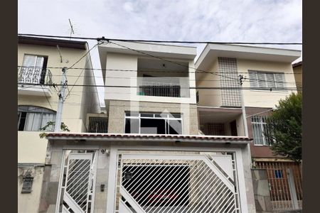 Casa à venda com 3 quartos, 143m² em Jardim Paraíso, São Paulo