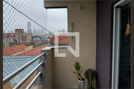 Casa à venda com 2 quartos, 140m² em Água Rasa, São Paulo