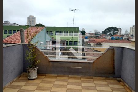 Casa à venda com 2 quartos, 140m² em Água Rasa, São Paulo